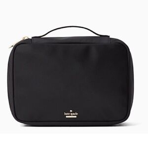 Kate Spade Watson Baylor Travel Kit